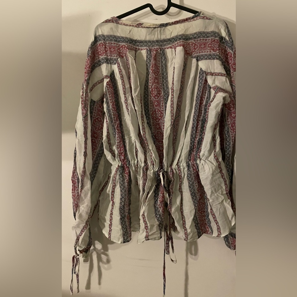 Derek lam top